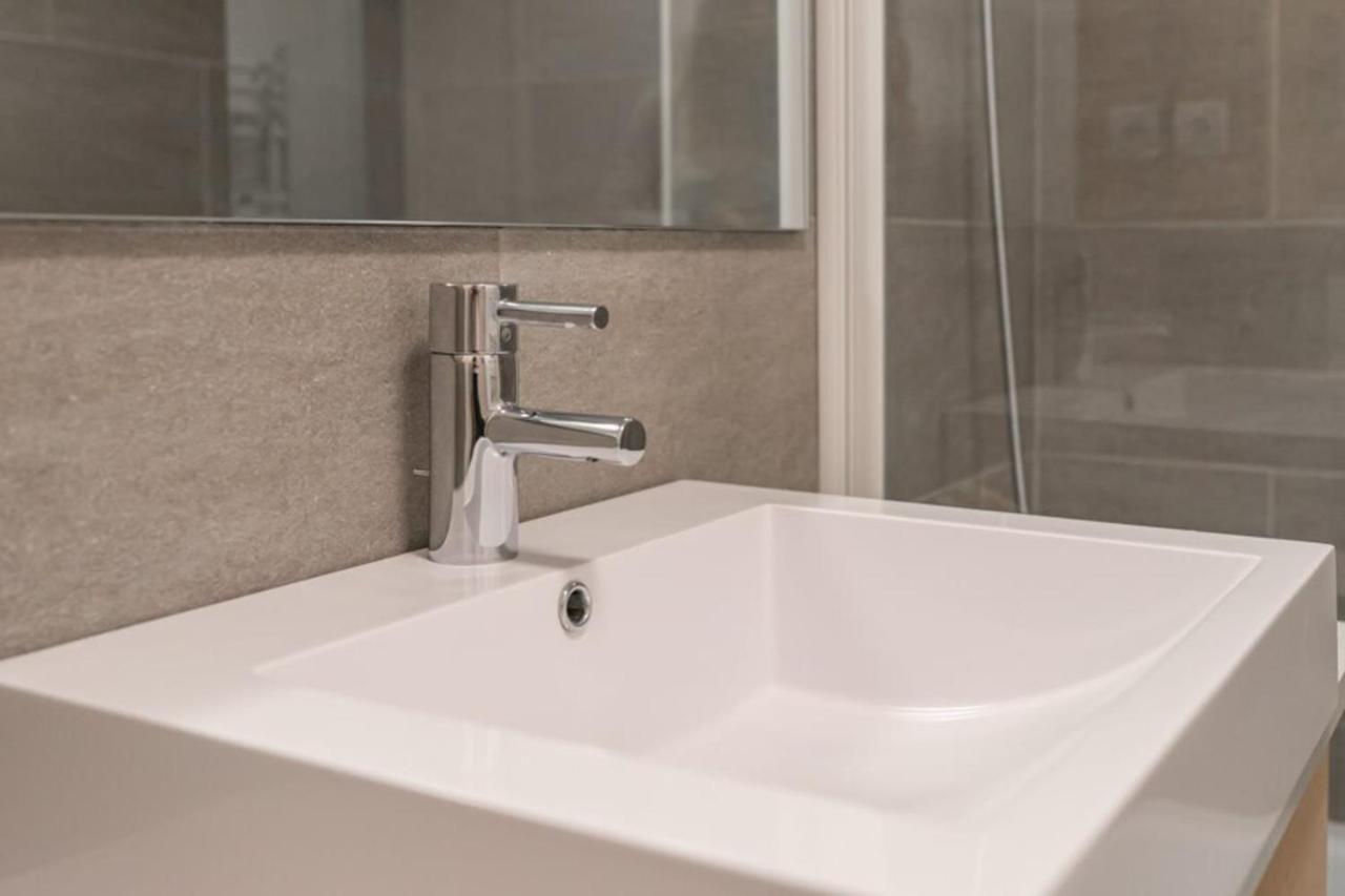 Апартаменты Promenade Furnished Flat Анси Экстерьер фото